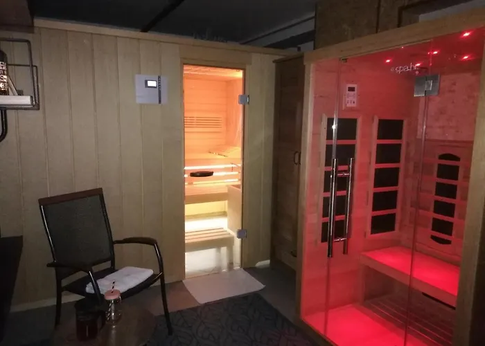 Studio Apartments Korosteljev