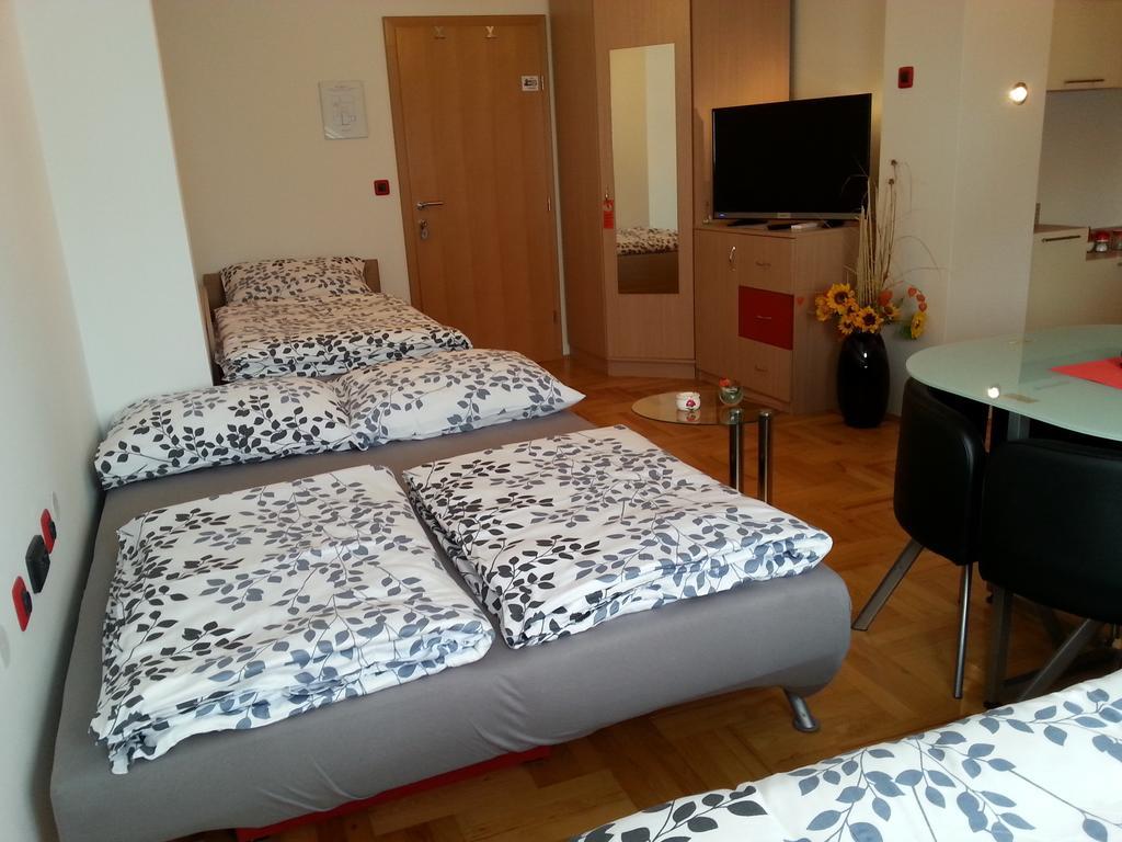 Korosteljev Apartament Osijek