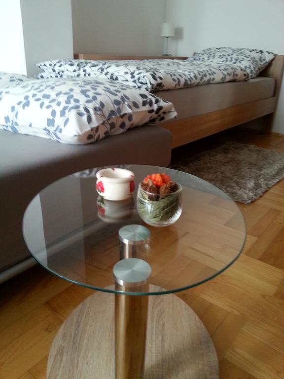 Korosteljev Apartament