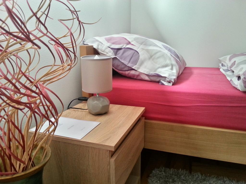 Apartament Korosteljev Osijek