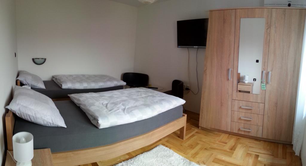 Korosteljev Apartament Osijek