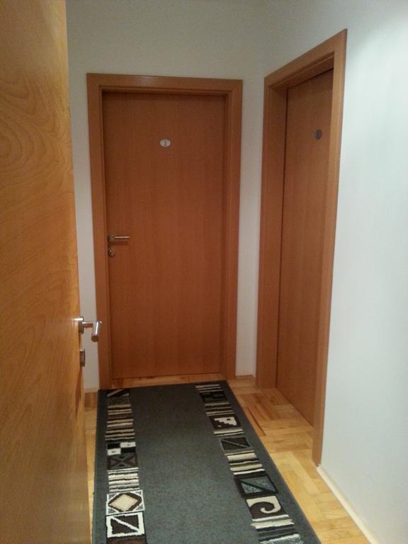 Korosteljev Apartament