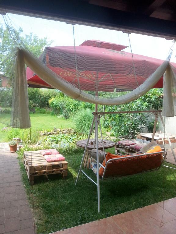 Apartament Korosteljev Osijek