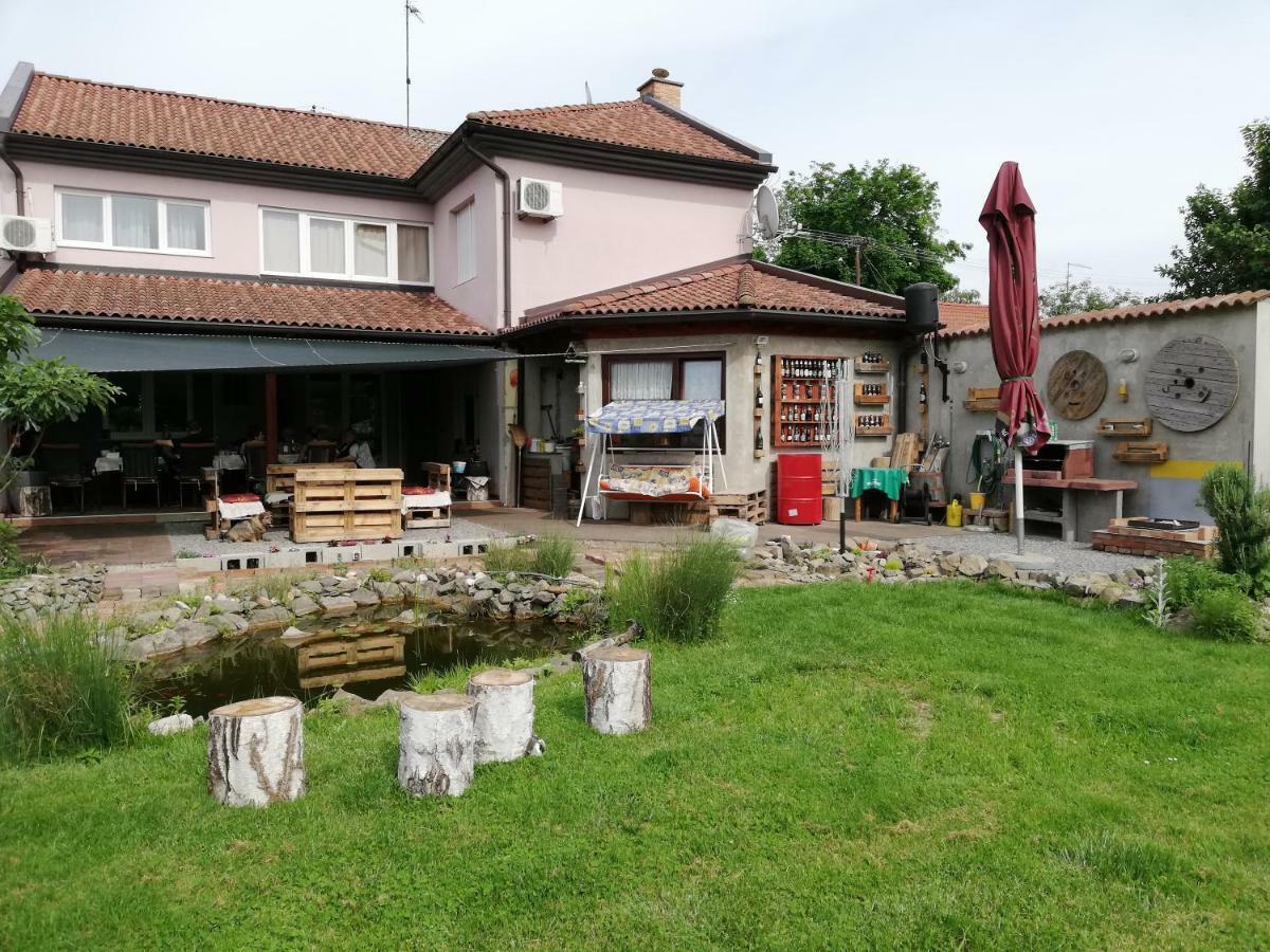 Korosteljev